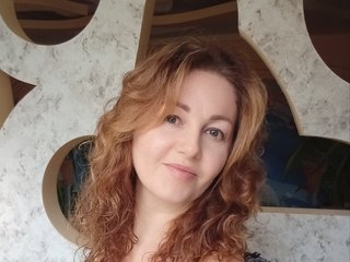 Еротичний відеочат BekkiSharp