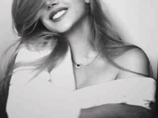 Еротичний відеочат belanita