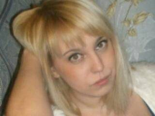 Еротичний відеочат belayakowka