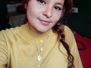 Еротичний відеочат Belcy