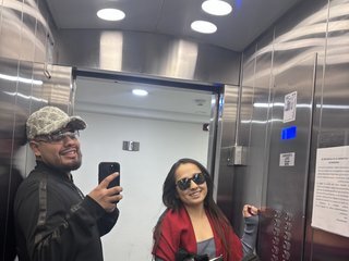 Еротичний відеочат BelenPetite