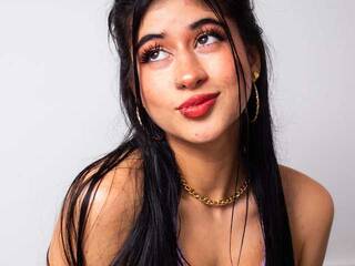 Еротичний відеочат Belinda-luna