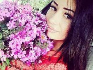 Еротичний відеочат belindaa