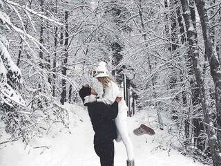 Еротичний відеочат Belkaioreshec