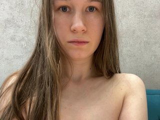 Еротичний відеочат Belkayanochka