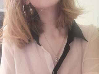 Еротичний відеочат Bella-555