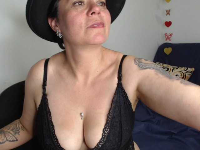 Скріншоти передачі bella-devil