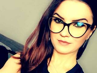 Еротичний відеочат Bella-Diamond