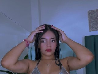 Еротичний відеочат BellaaFox