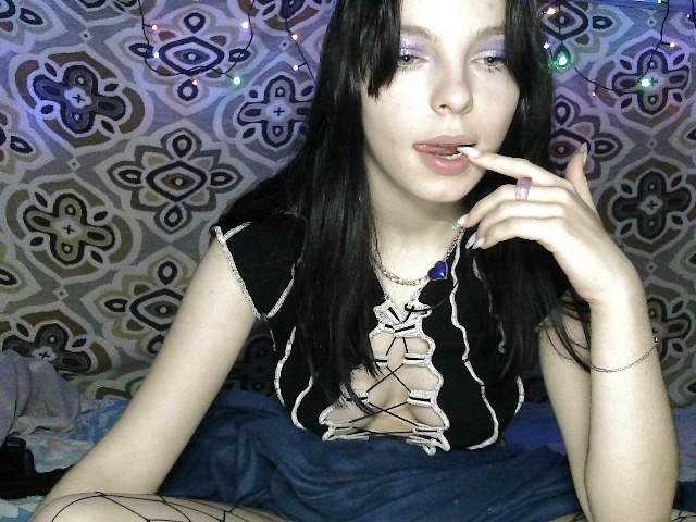 Скріншоти передачі BellaaSweet