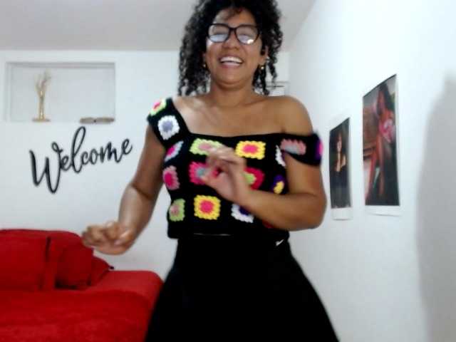 Скріншоти передачі Bellacrespa