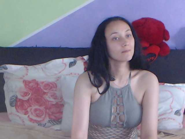 Скріншоти передачі BellaEllaK