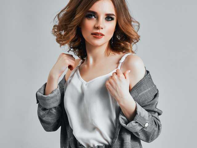 Фото профілю BellaGray