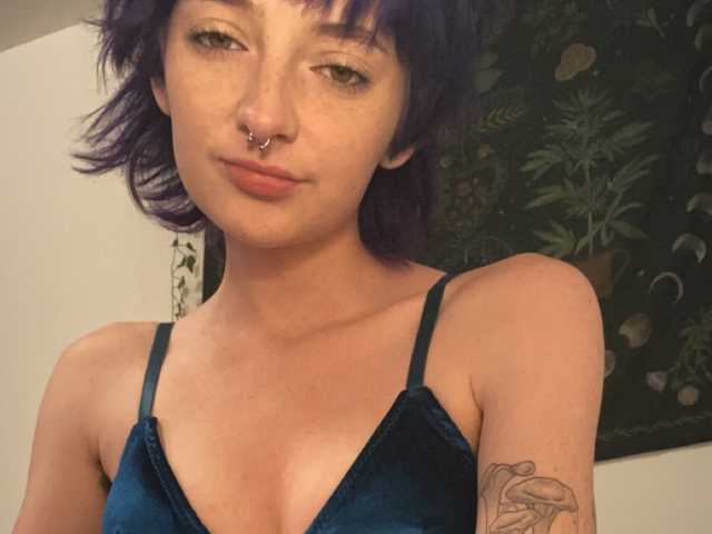 Фото профілю bellamay03