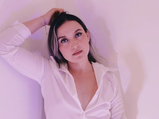 Еротичний відеочат Bellamiller04