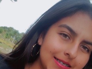 Еротичний відеочат BellaMonet