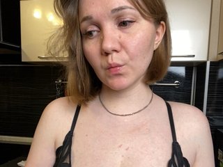 Еротичний відеочат BellaMrr
