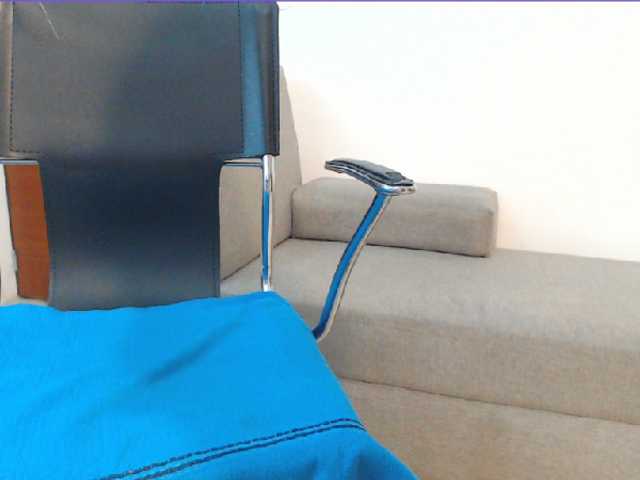 Скріншоти передачі Bellapeach