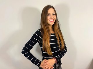 Еротичний відеочат BellaPink