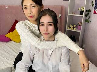 Еротичний відеочат BellaRinn