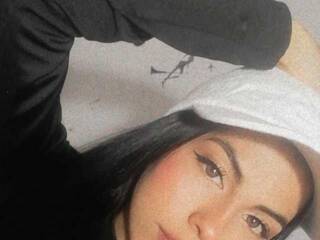 Еротичний відеочат bellarose06