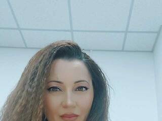 Еротичний відеочат Bellashow