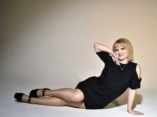 Еротичний відеочат BellaSmite