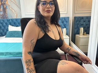 Еротичний відеочат BellaSparks