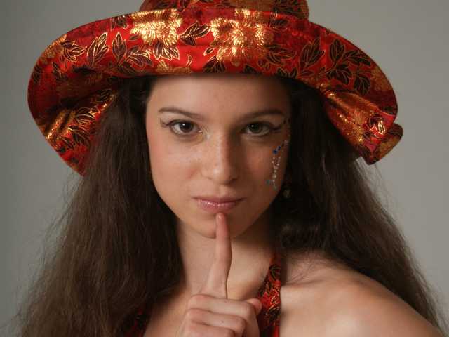 Фото профілю Lillie_Irish