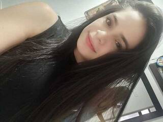 Еротичний відеочат bellaswam