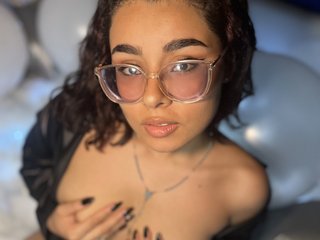 Еротичний відеочат BellaTabarez