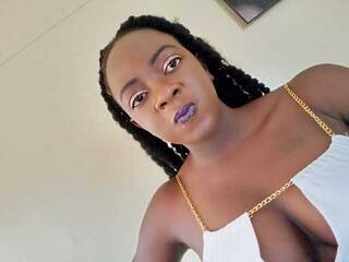 Еротичний відеочат bellatitty