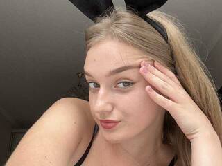 Еротичний відеочат Bellatrisssaaa