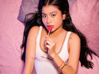 Еротичний відеочат Bellatrix