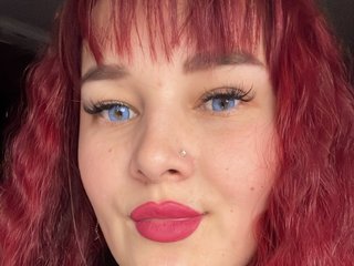 Еротичний відеочат BellaV