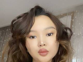 Еротичний відеочат BellaYu