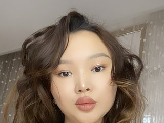 Еротичний відеочат BellaYu