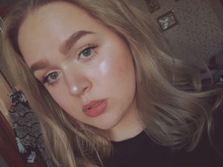 Еротичний відеочат BelleDella