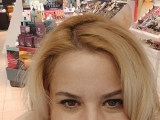 Еротичний відеочат BelleInna