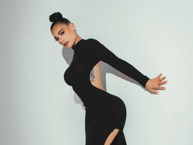 Фото профілю BellePearson