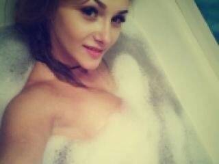 Еротичний відеочат bellla9