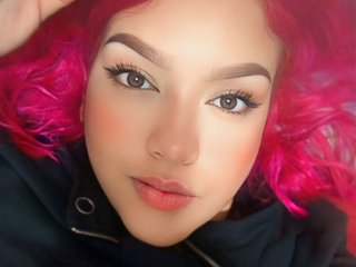 Еротичний відеочат Bellotagirl