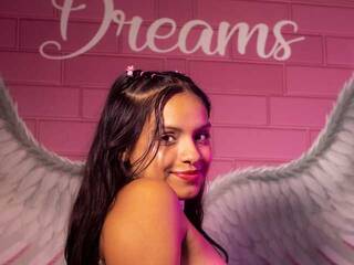 Еротичний відеочат bellotasexy