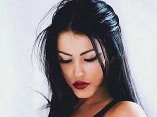 Еротичний відеочат BellyCatt