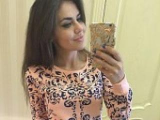 Еротичний відеочат belochka11