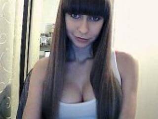 Еротичний відеочат belocnejka