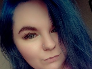 Еротичний відеочат Belohka99