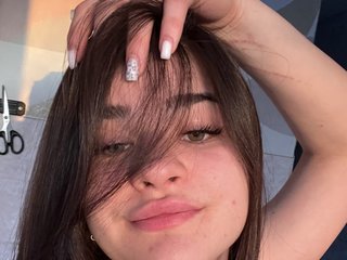 Еротичний відеочат Belohkaa