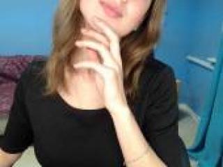 Еротичний відеочат beloochka