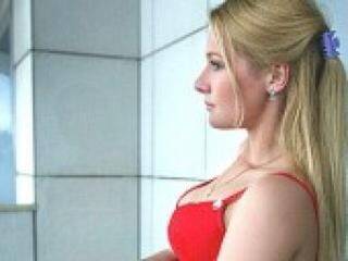 Еротичний відеочат belosnejka7